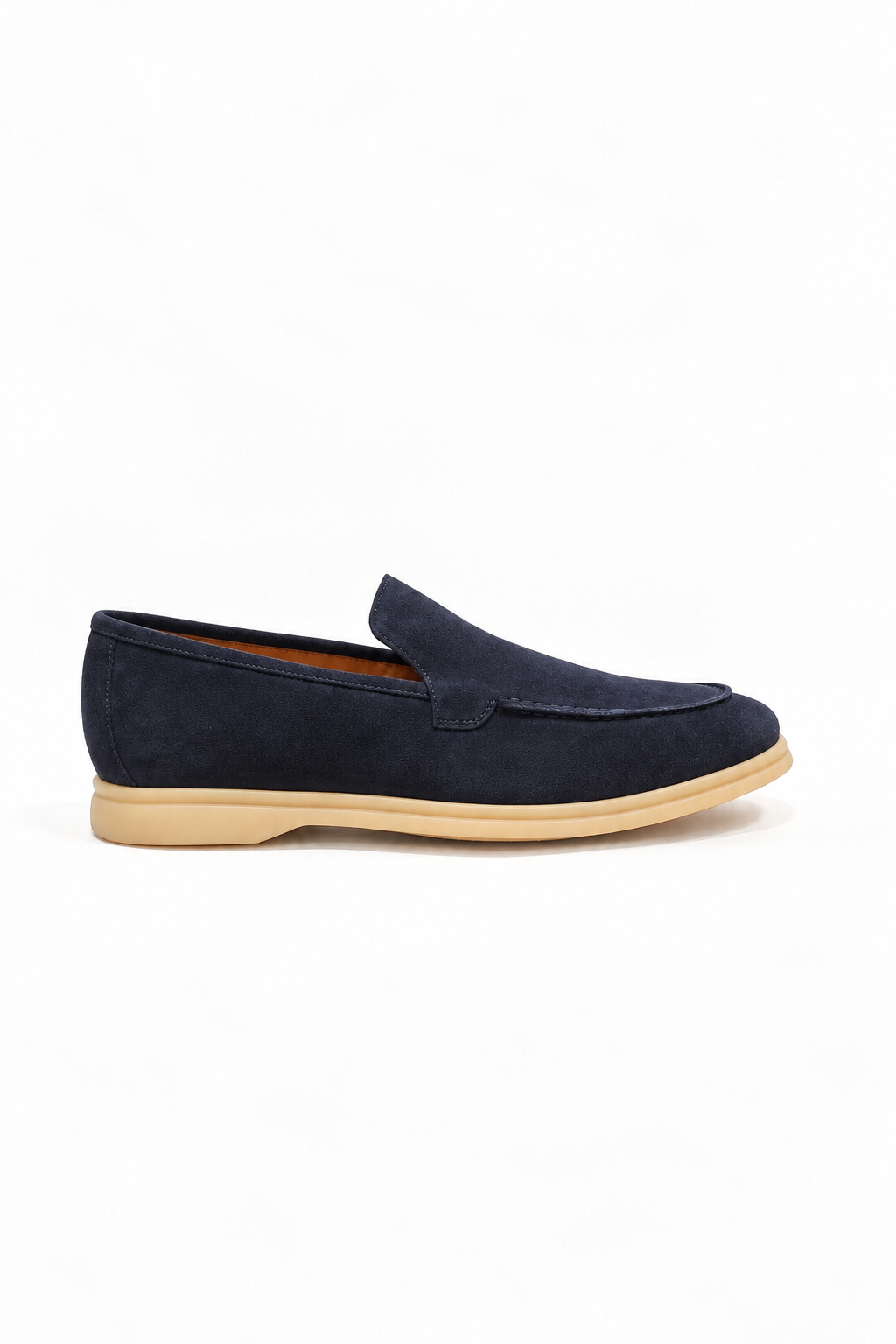 Men's Moccasin