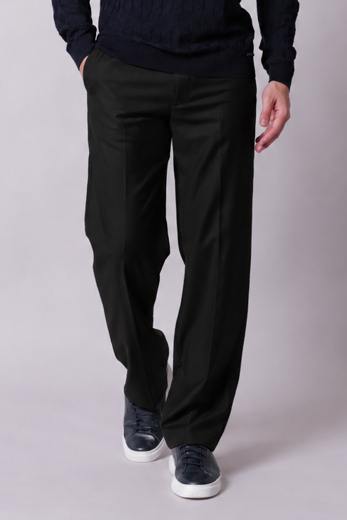 Wool Pants