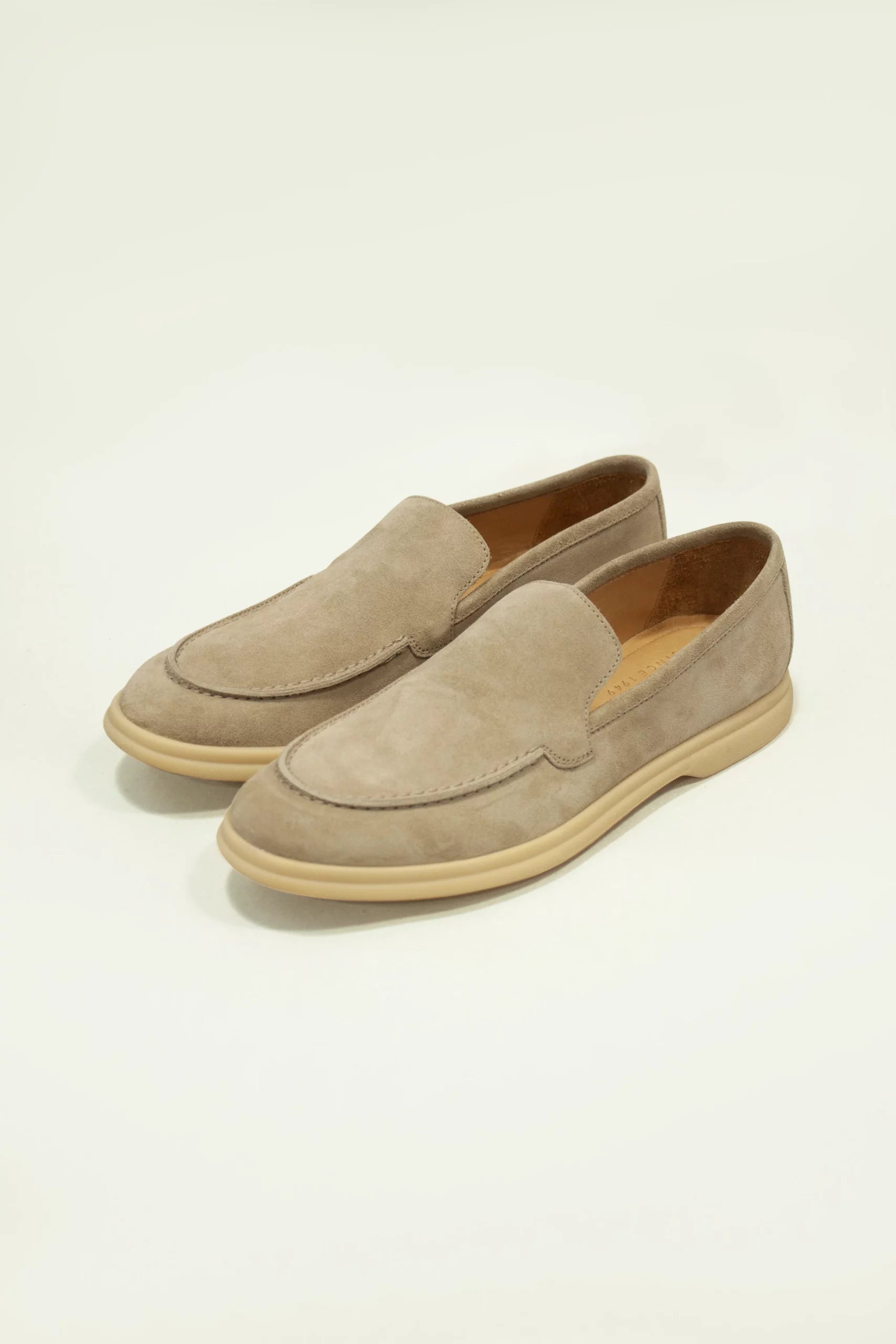 Women's Moccasin