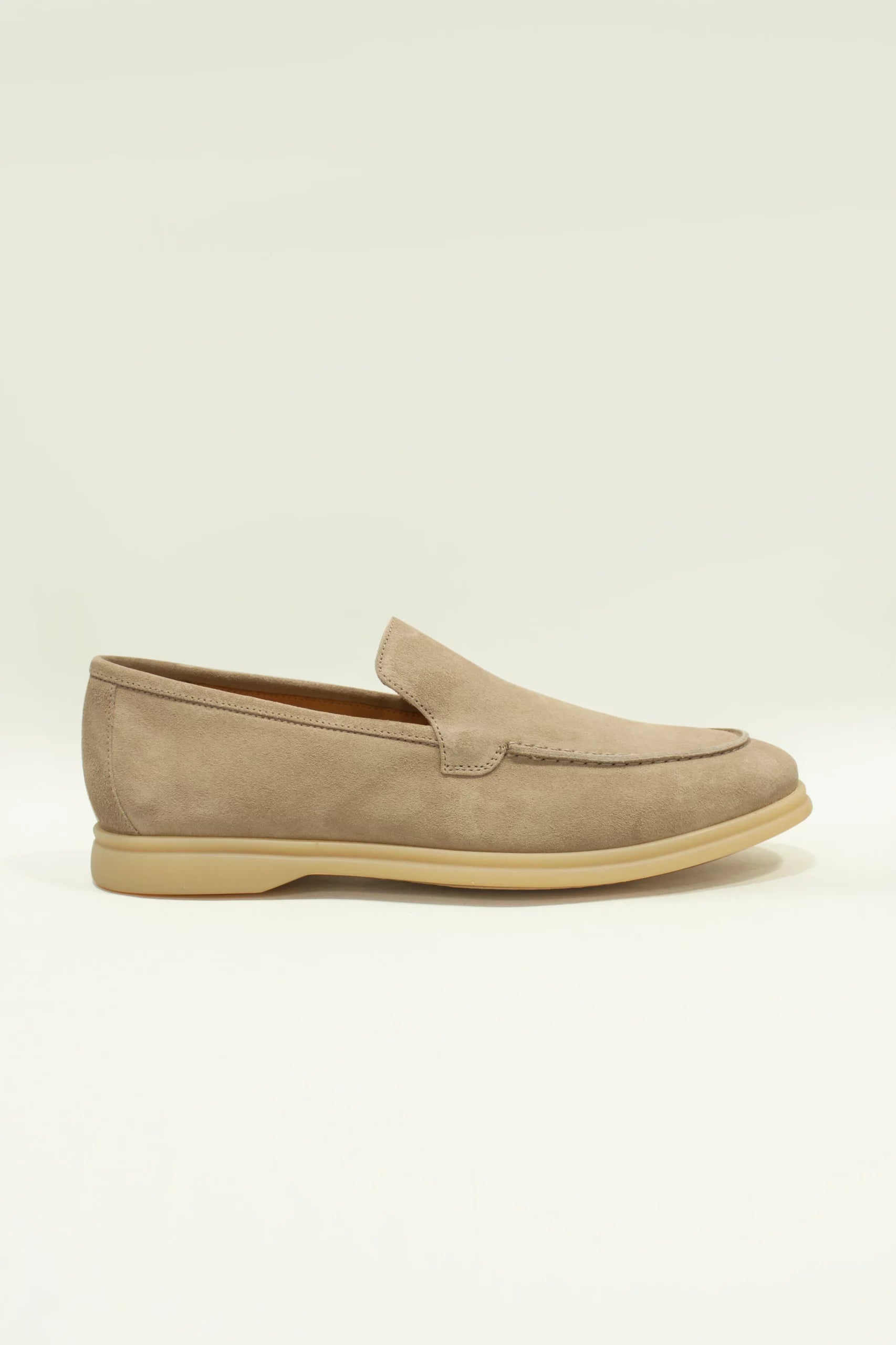 Men's Moccasin