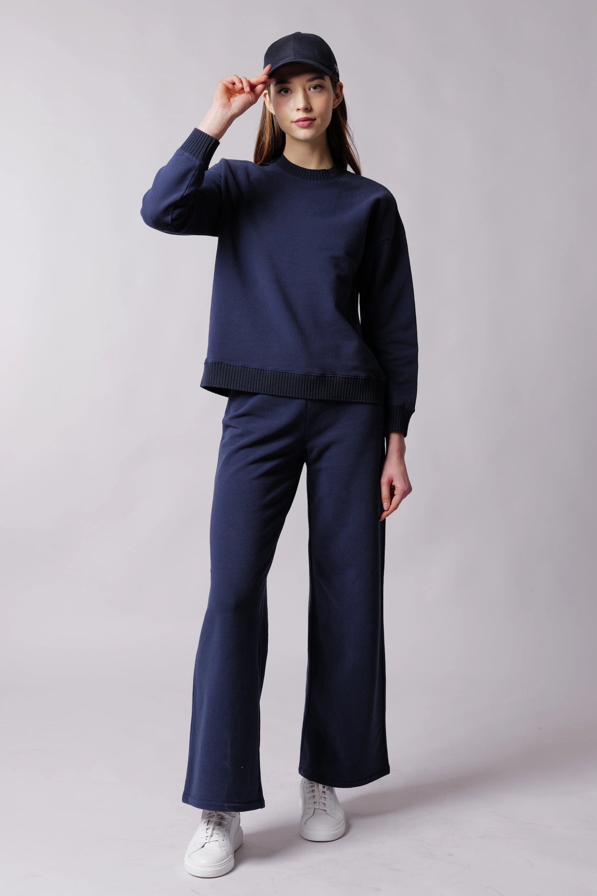 Pantalone Tuta Essential