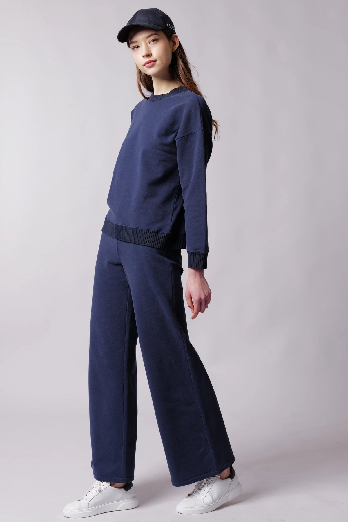 Pantalone Tuta Essential