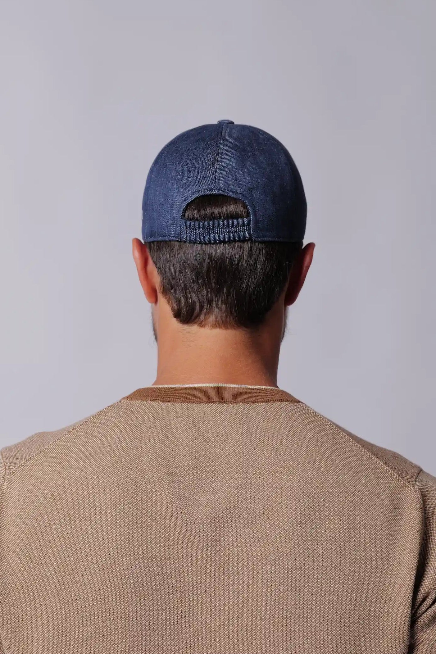 Ultracashmere Cap