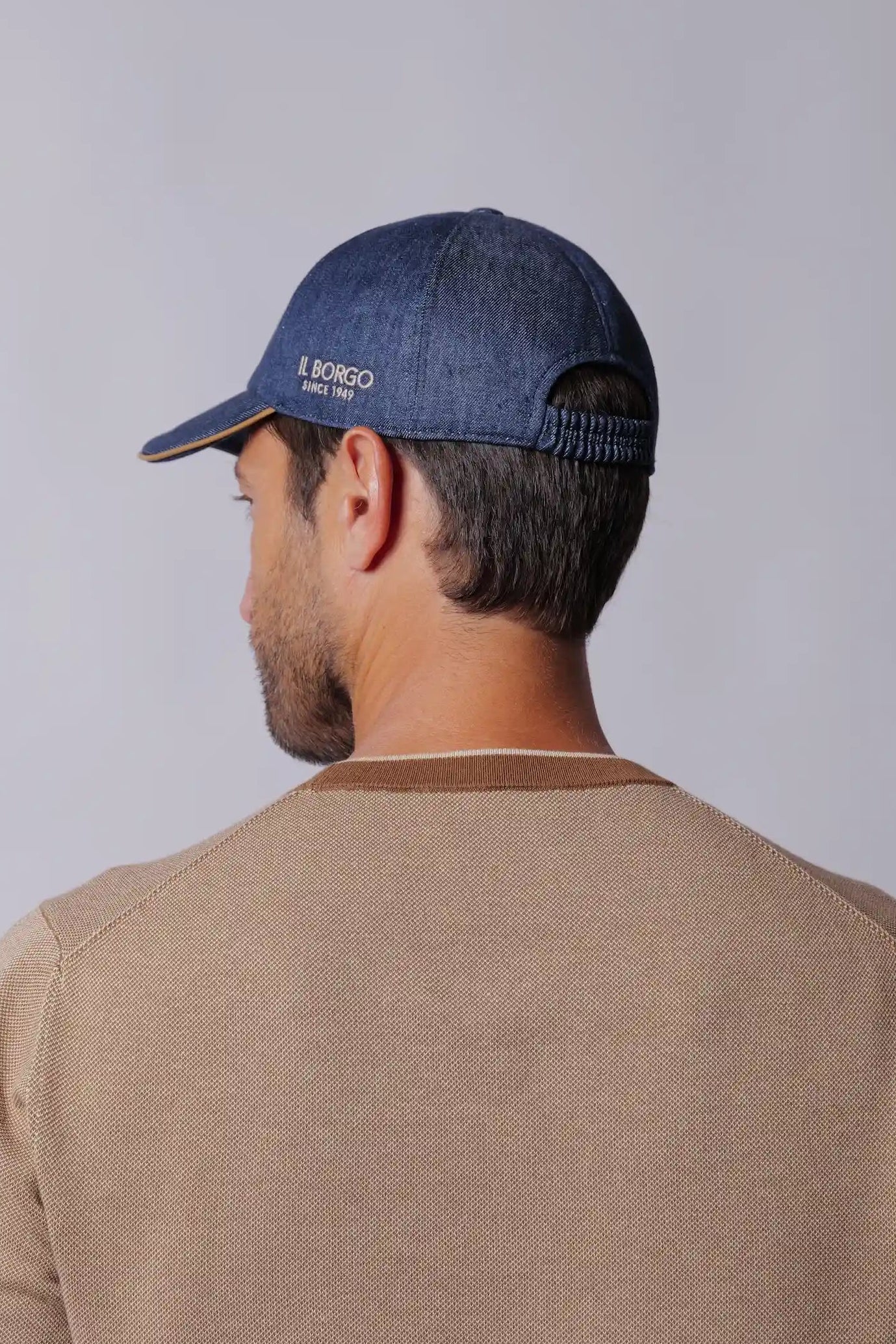 Ultracashmere Cap