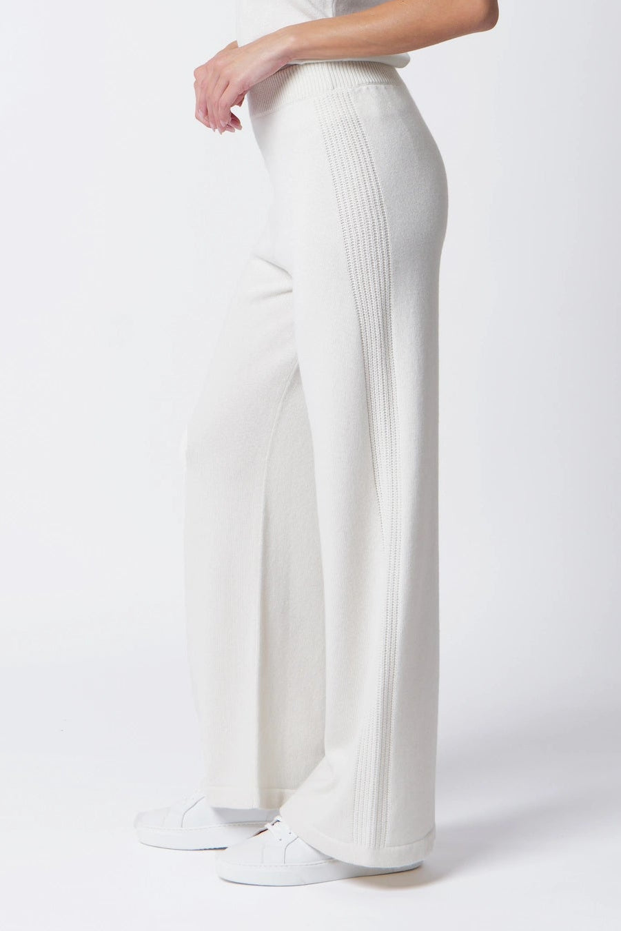 Pantalone Palazzo Signature
