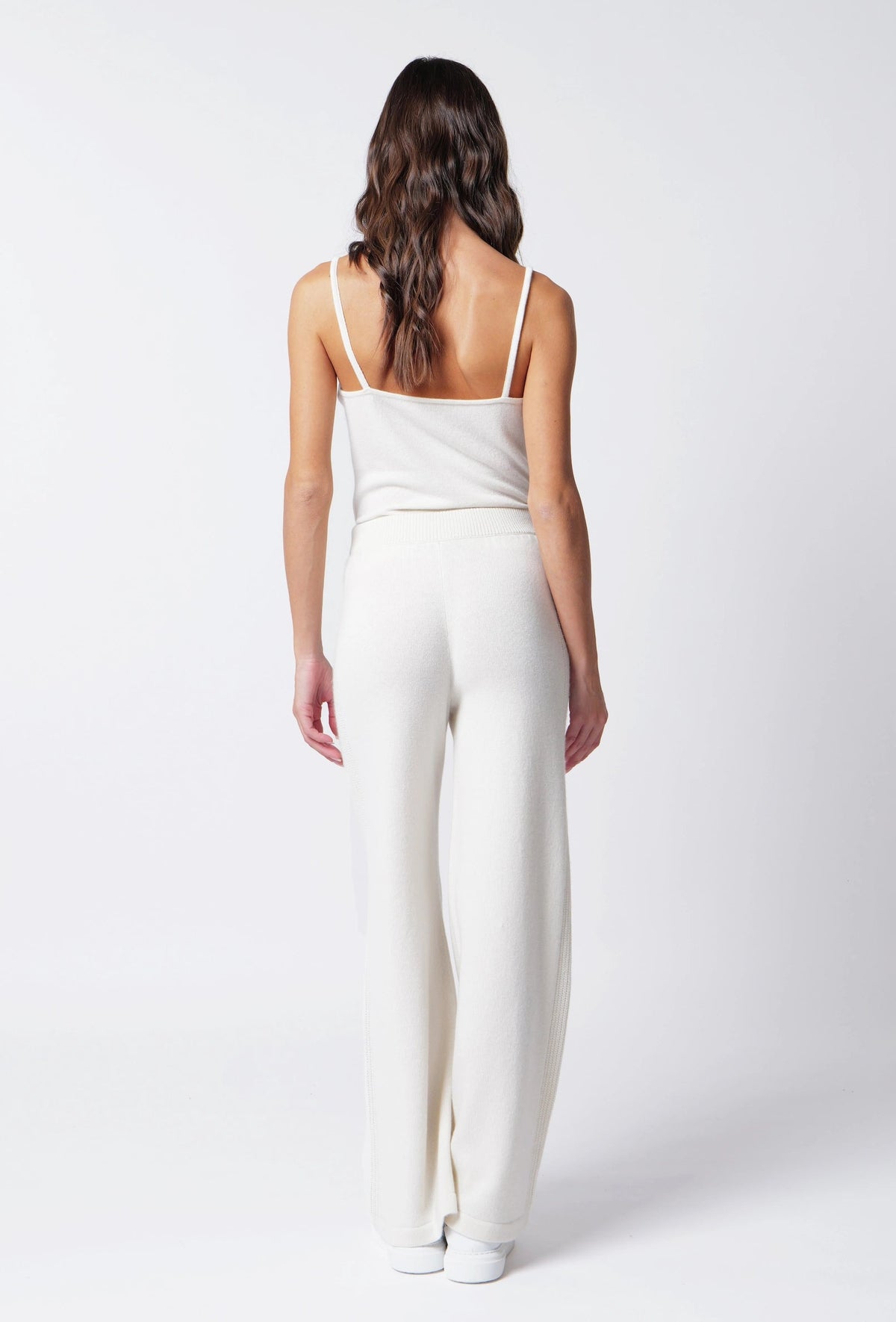 Pantalone Palazzo Signature