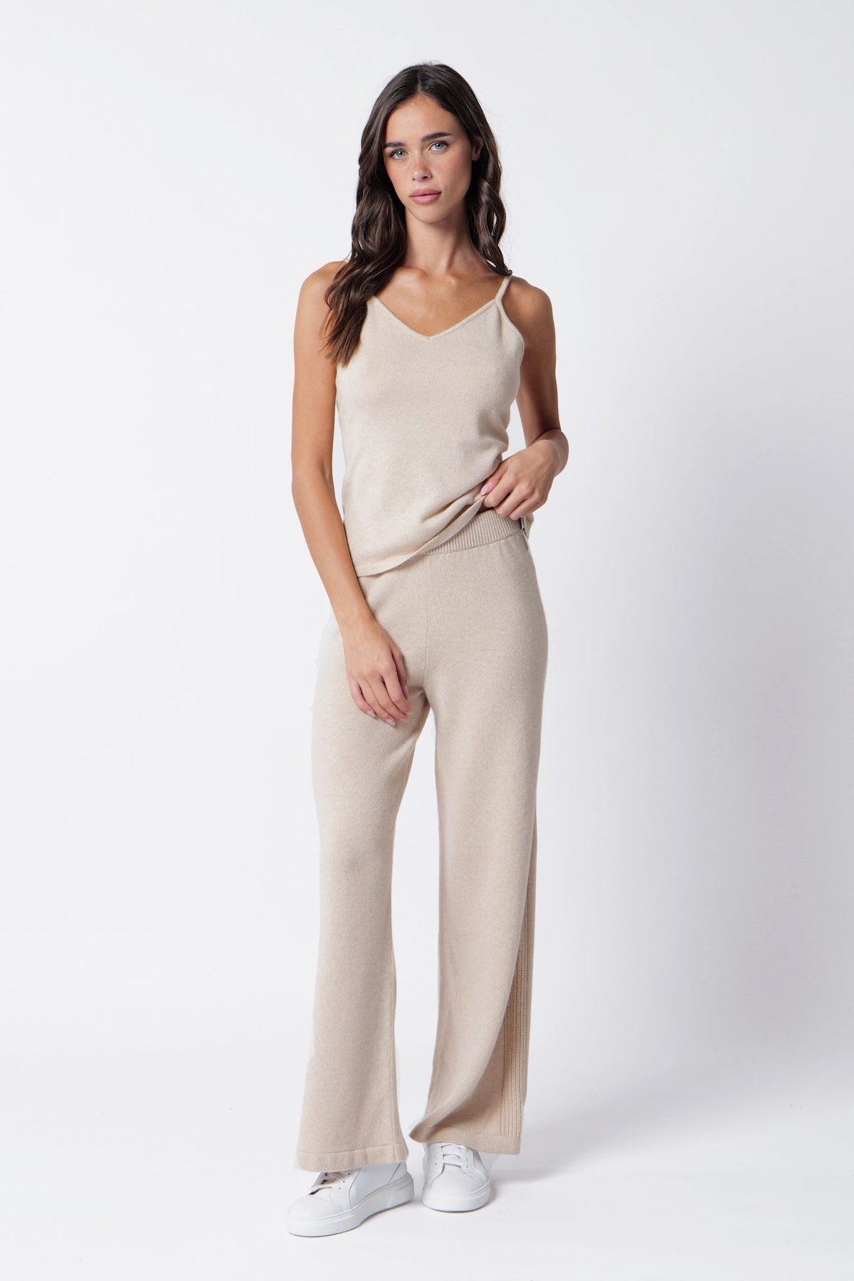 Pantalone Palazzo Signature