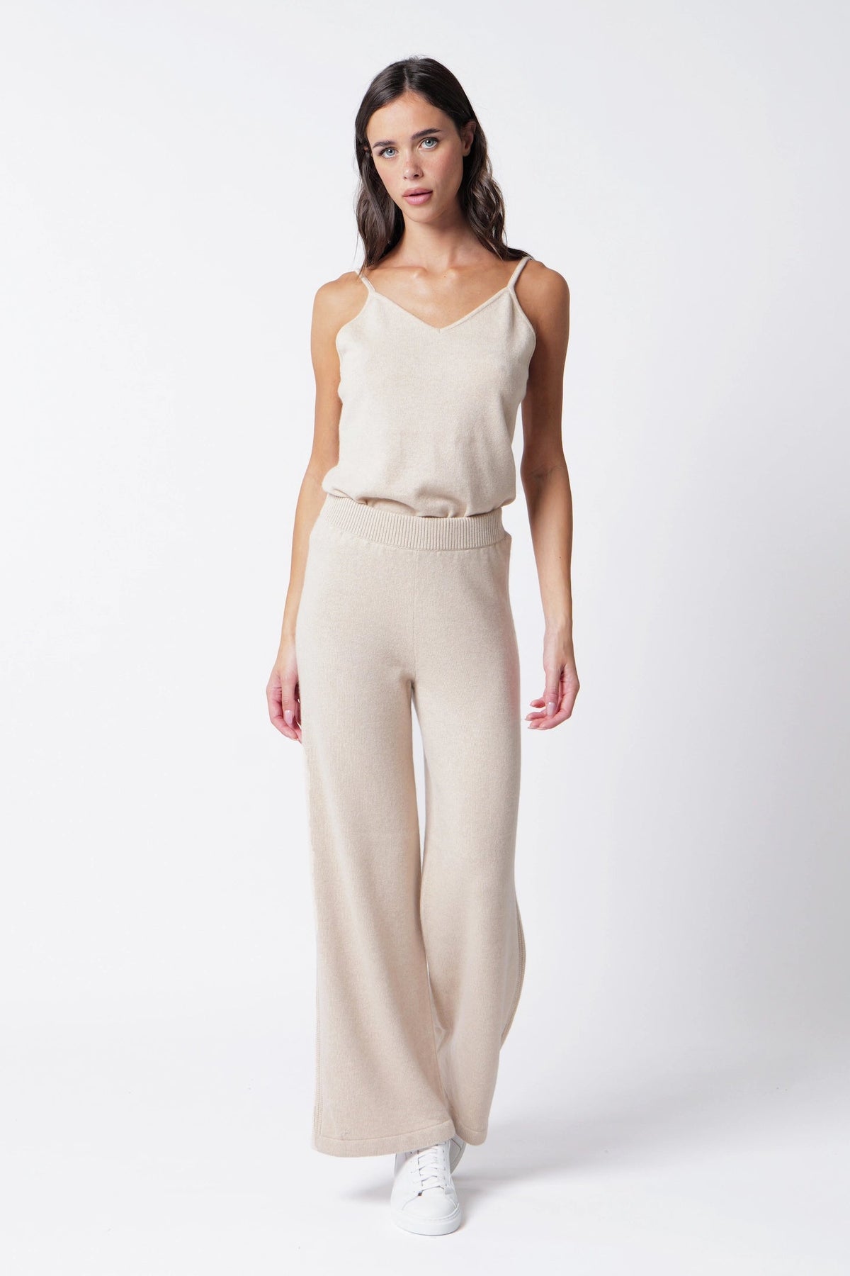 Pantalone Palazzo Signature