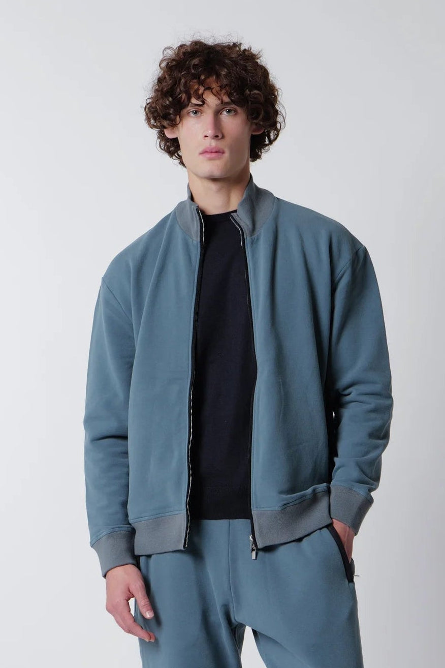Bomber Tuta