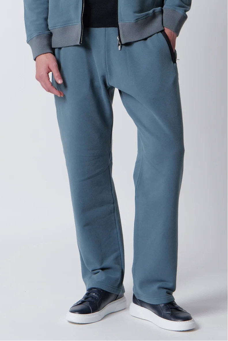 Pantalone Tuta Over