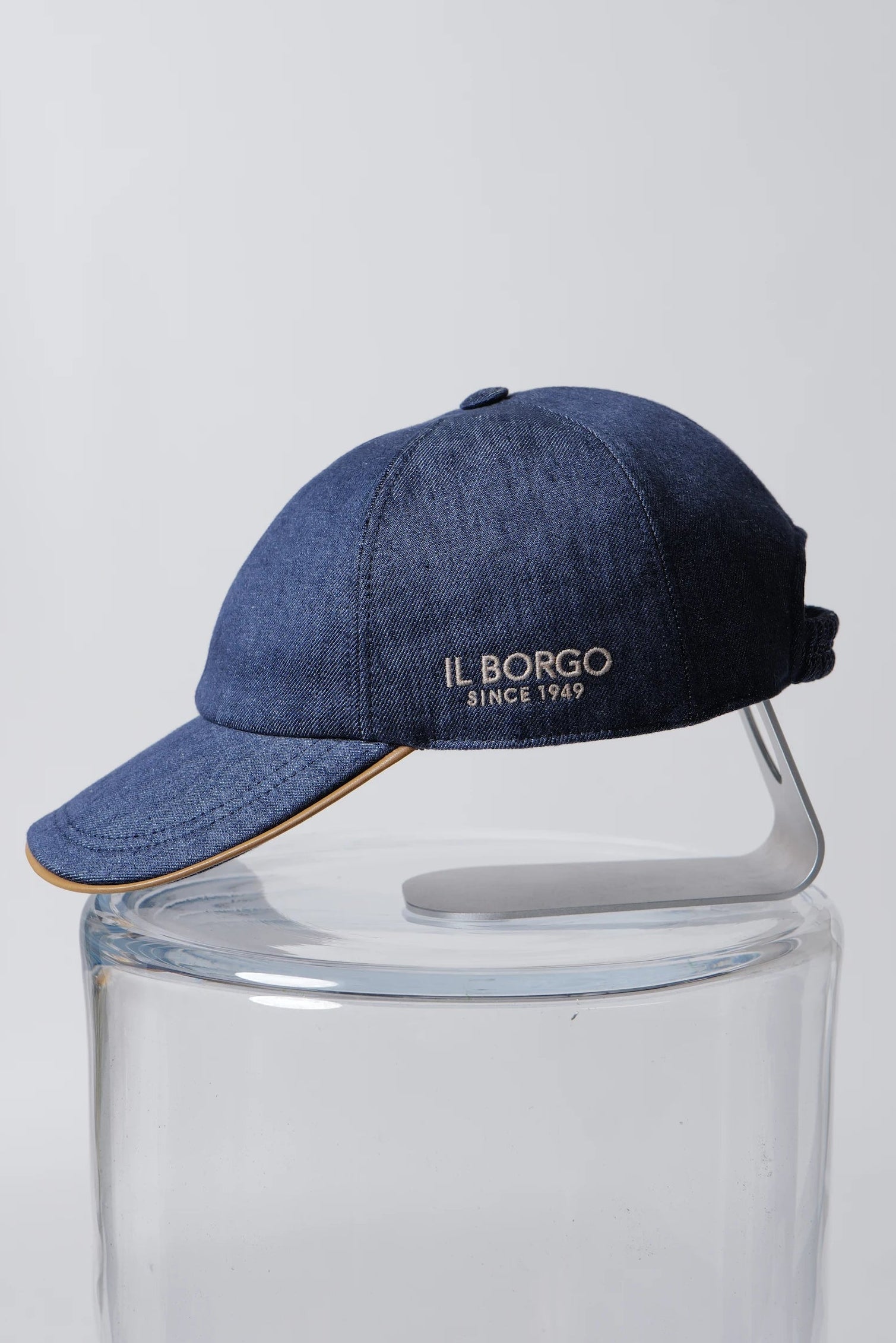 Ultracashmere Cap