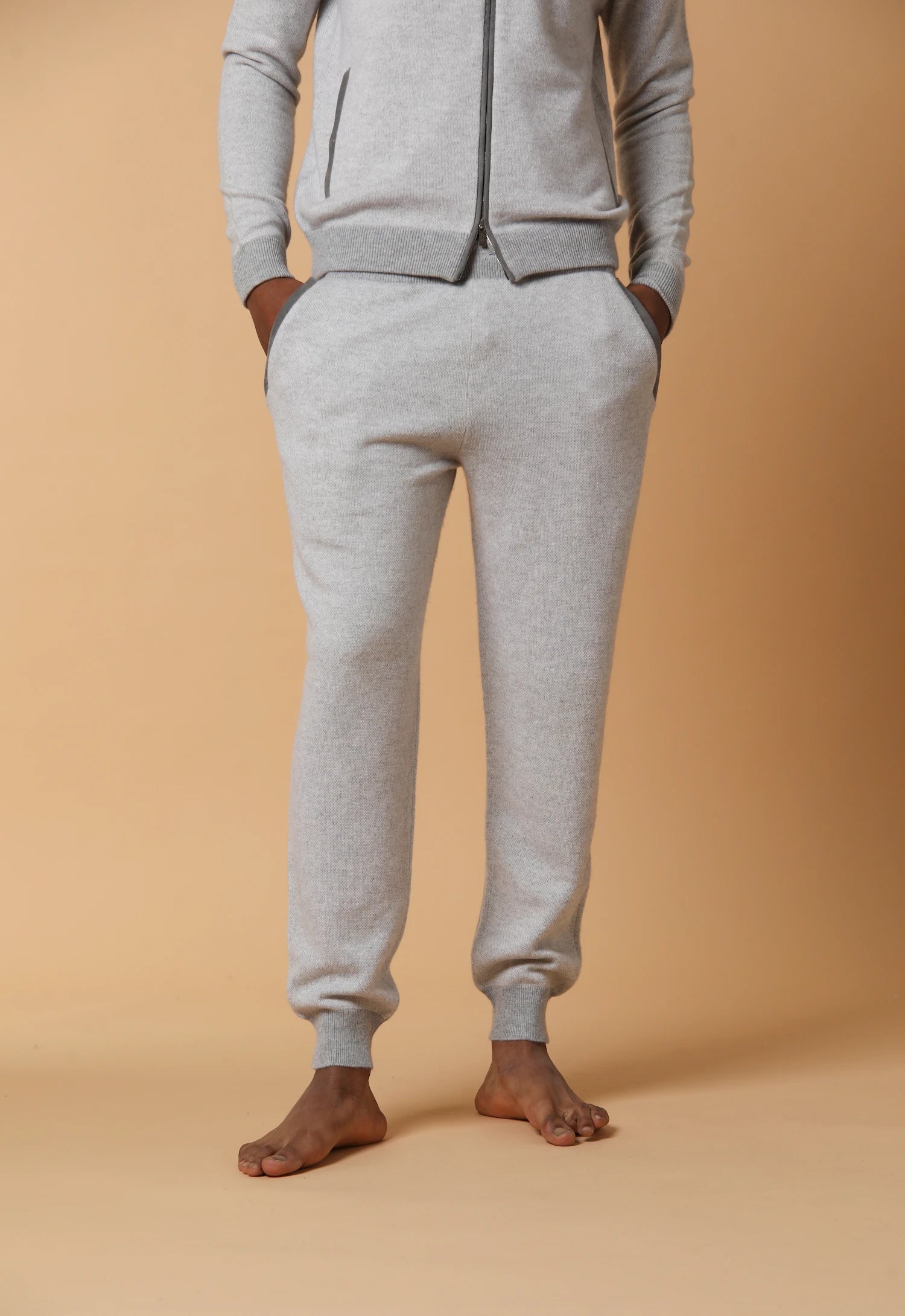 Tracksuit pants set