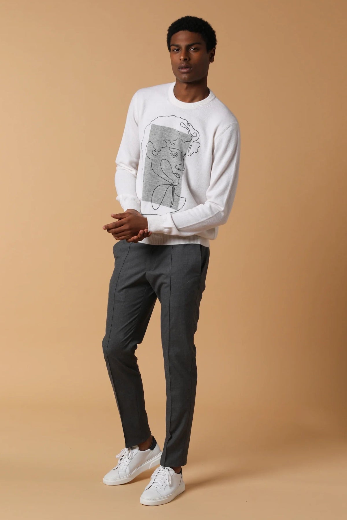 Maglia David