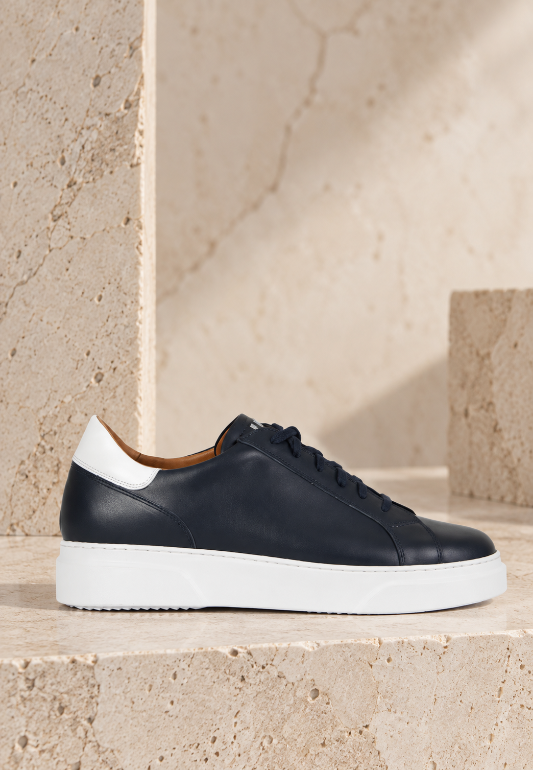 Baskets pour hommes