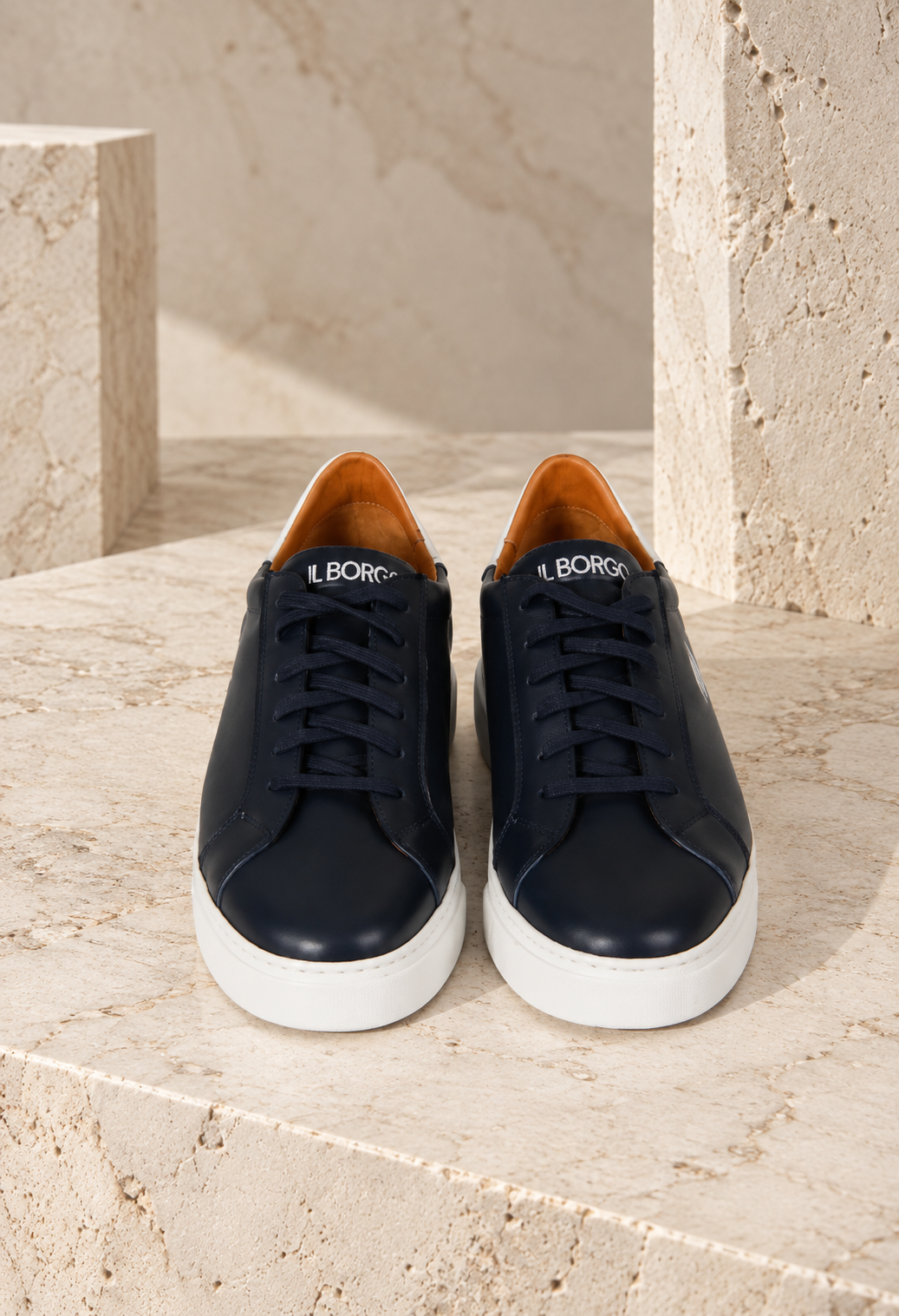 Baskets pour hommes