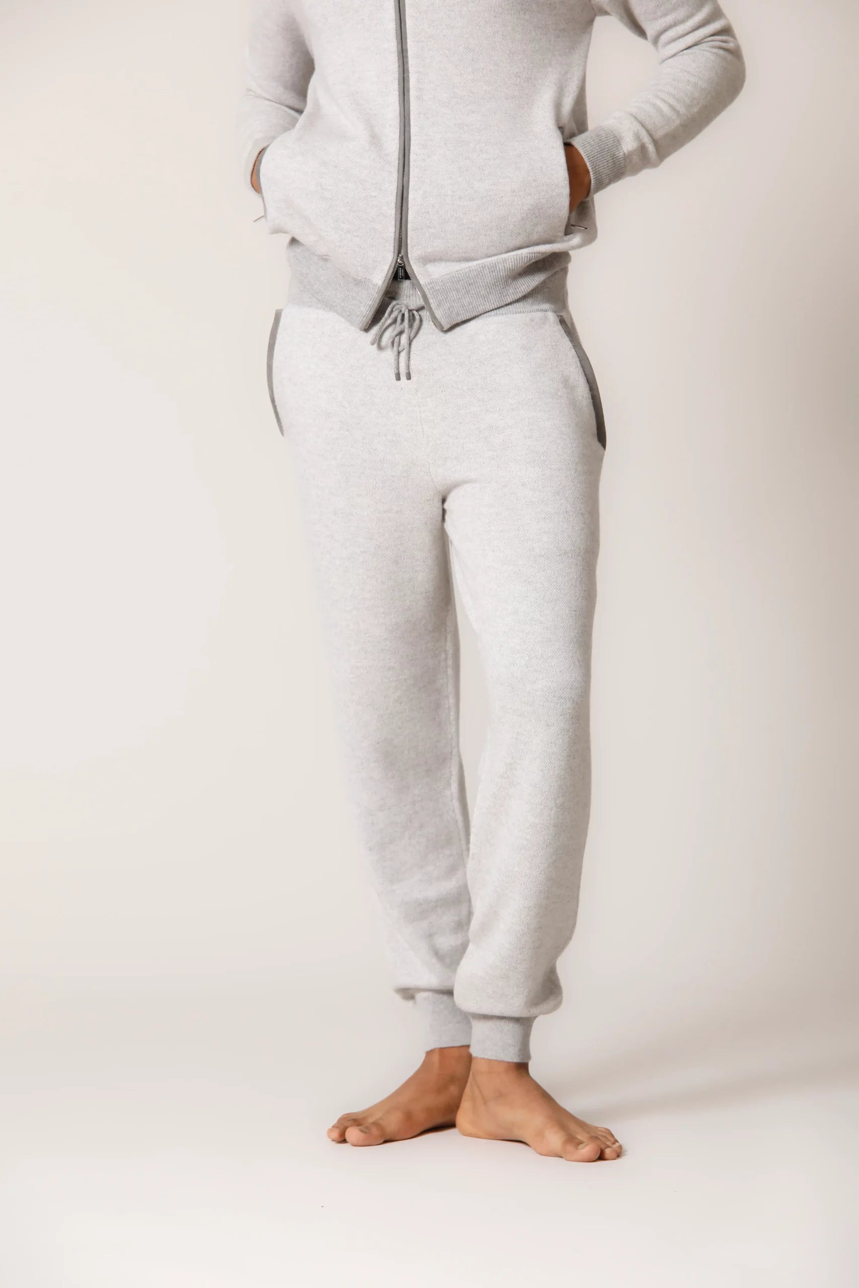 Tracksuit pants set