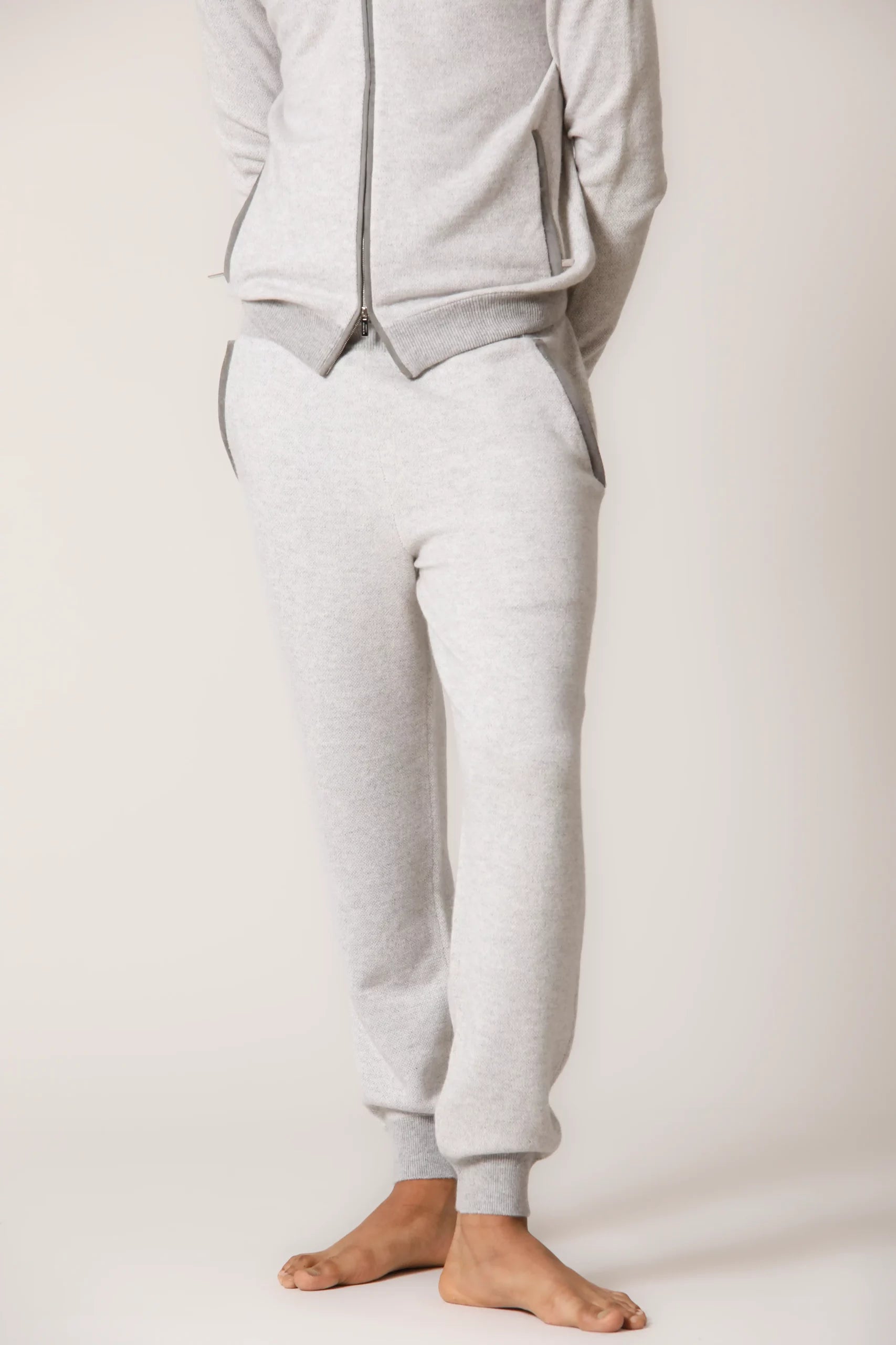 Tracksuit pants set