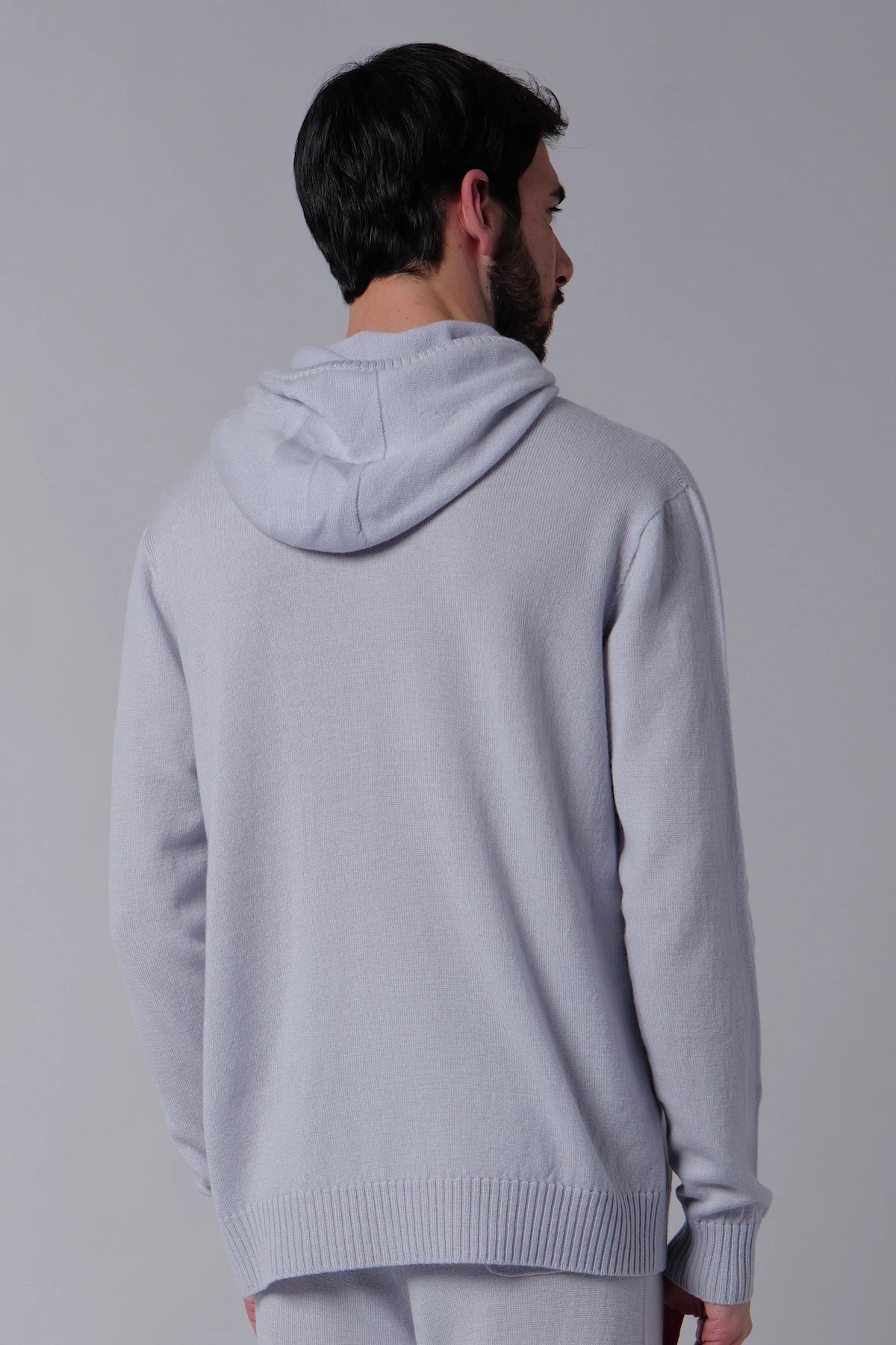 Wool Sweatshirt