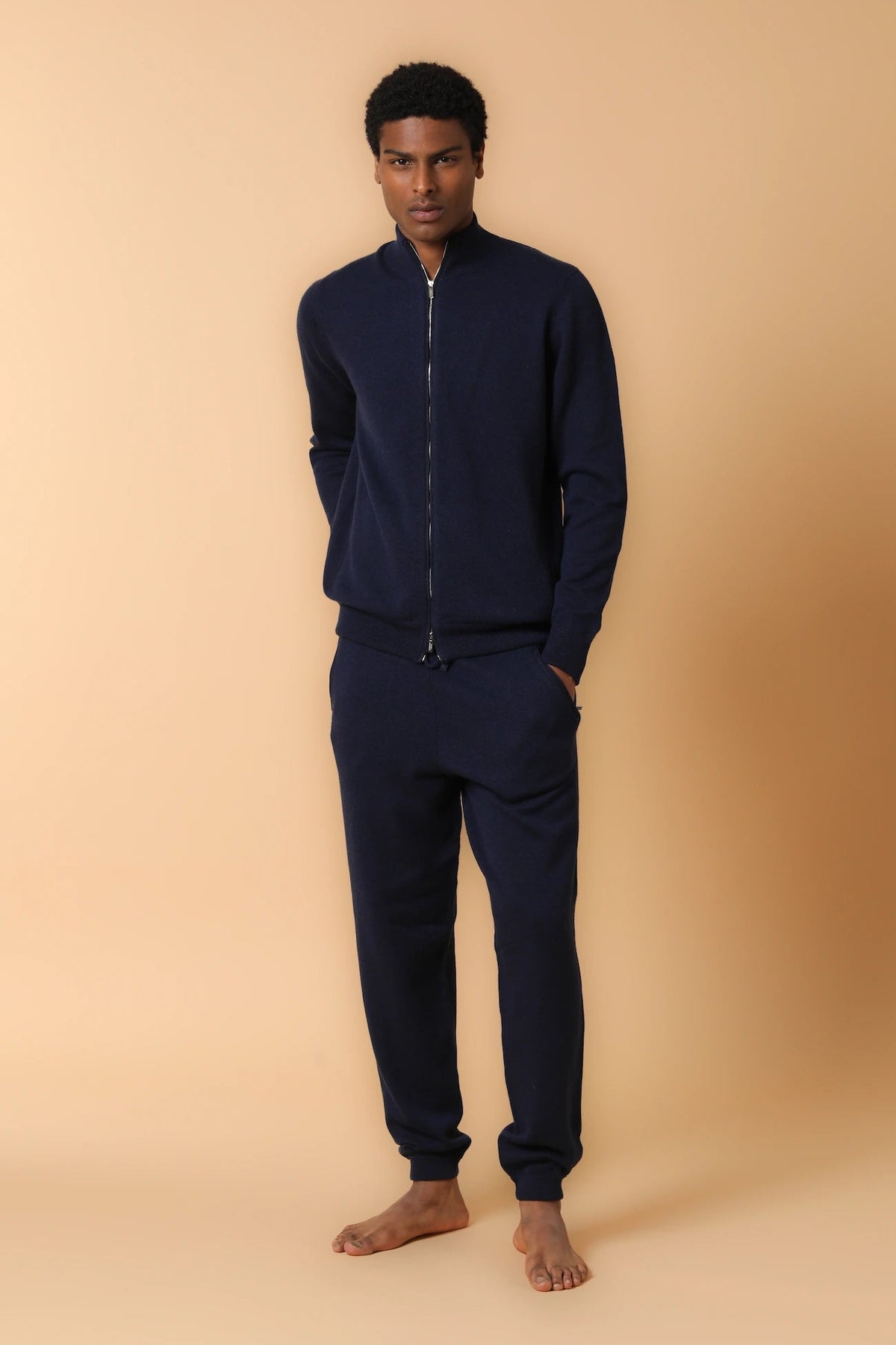 Bomber suit