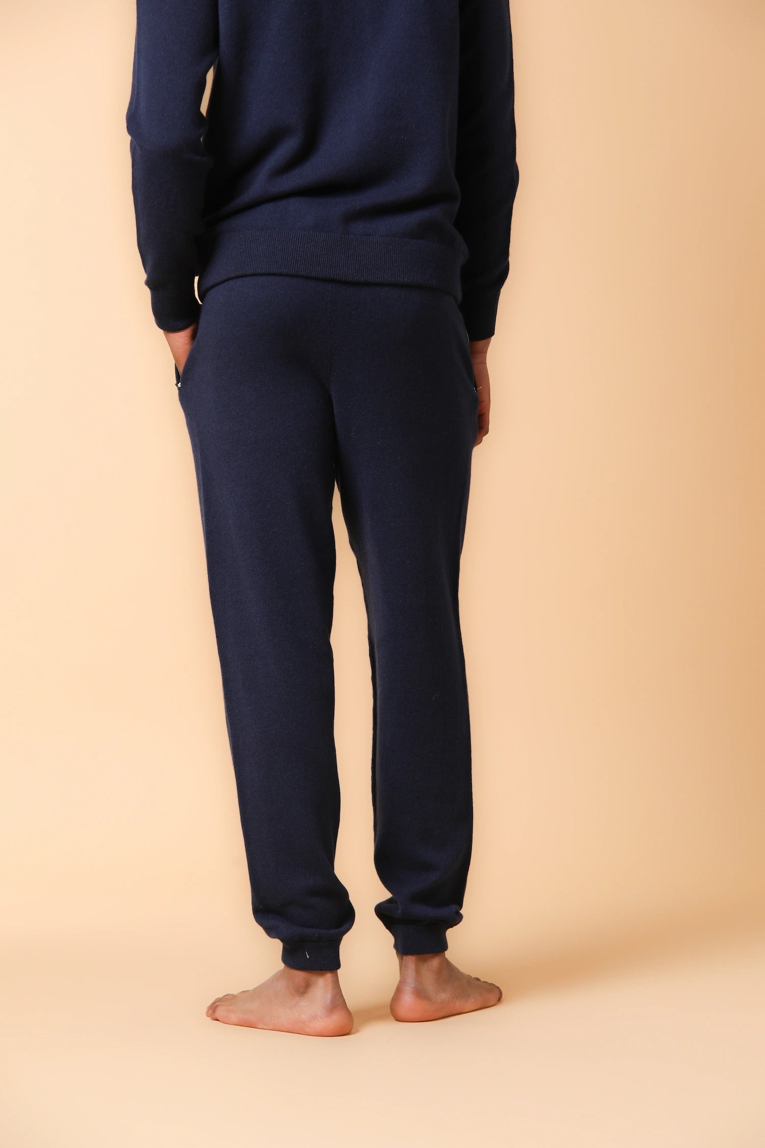 Tracksuit pants set