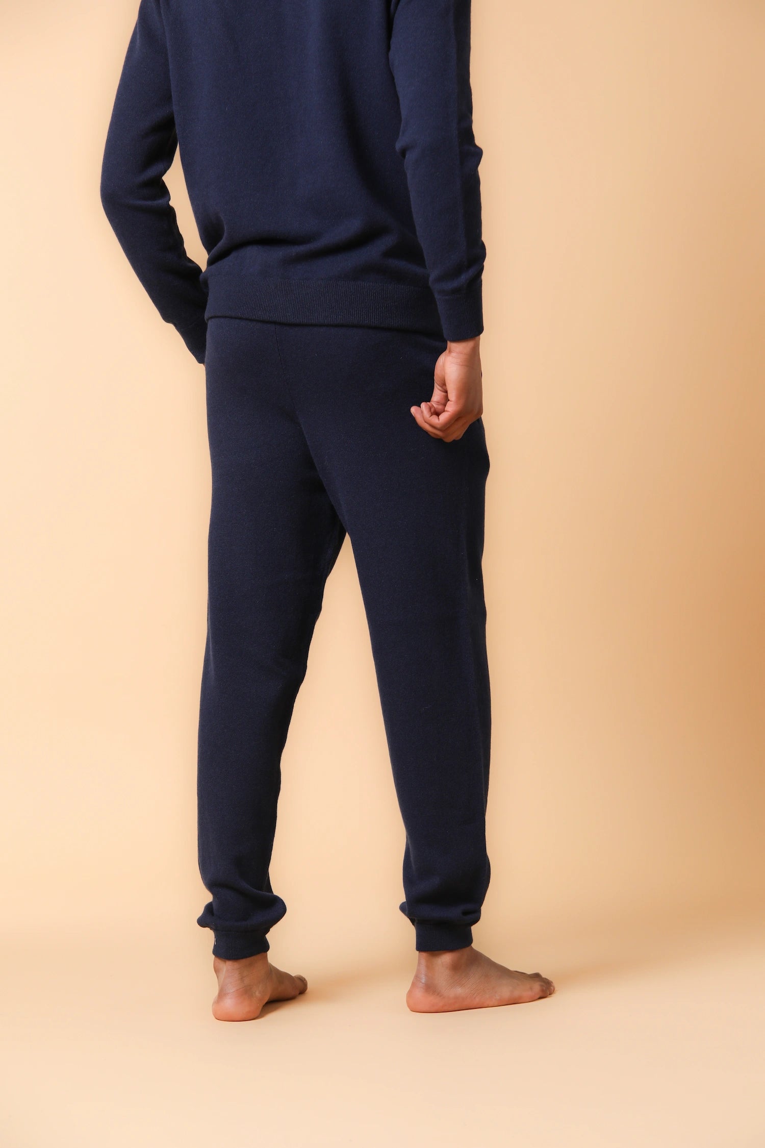 Tracksuit pants set