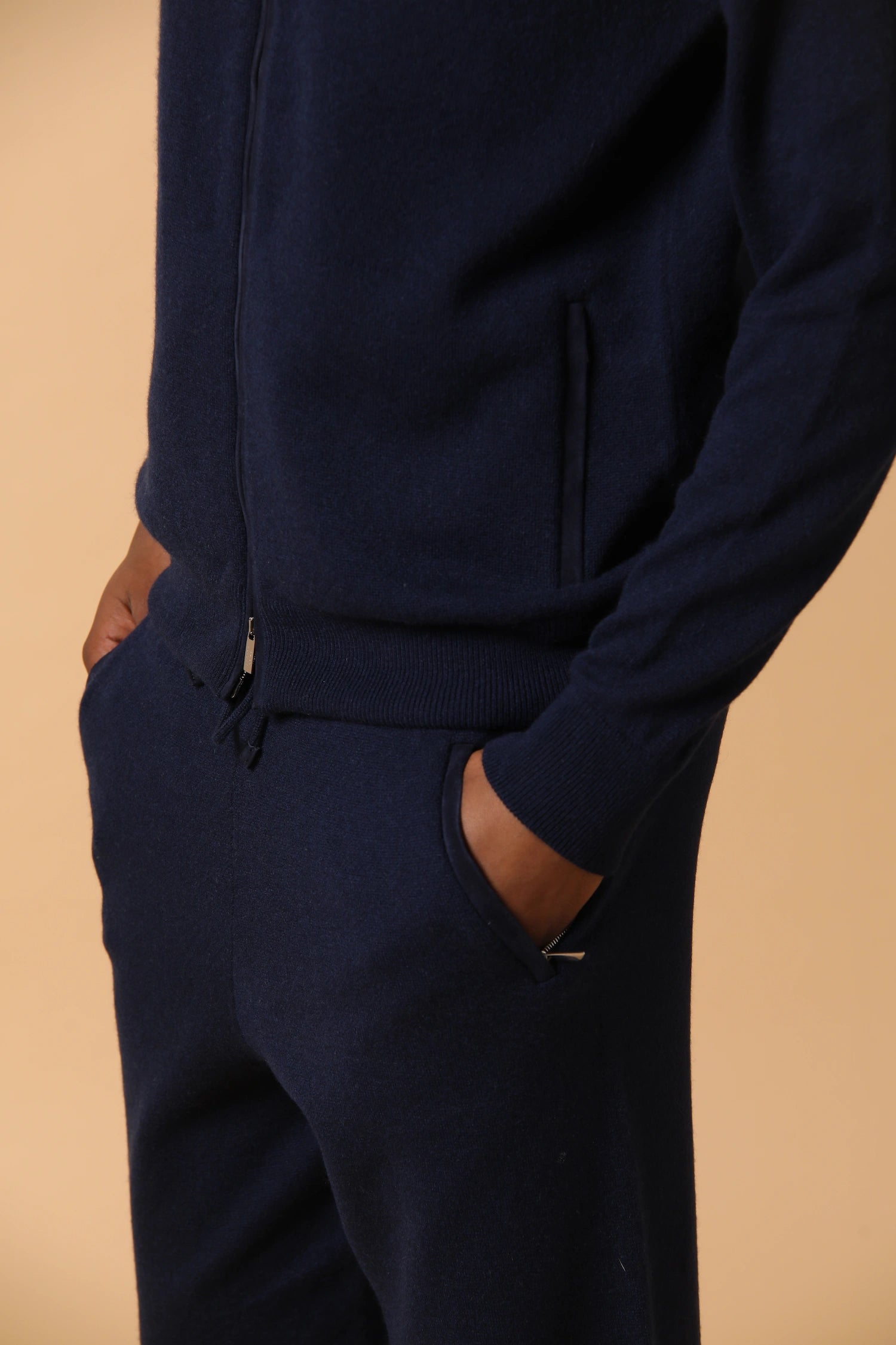 Tracksuit pants set