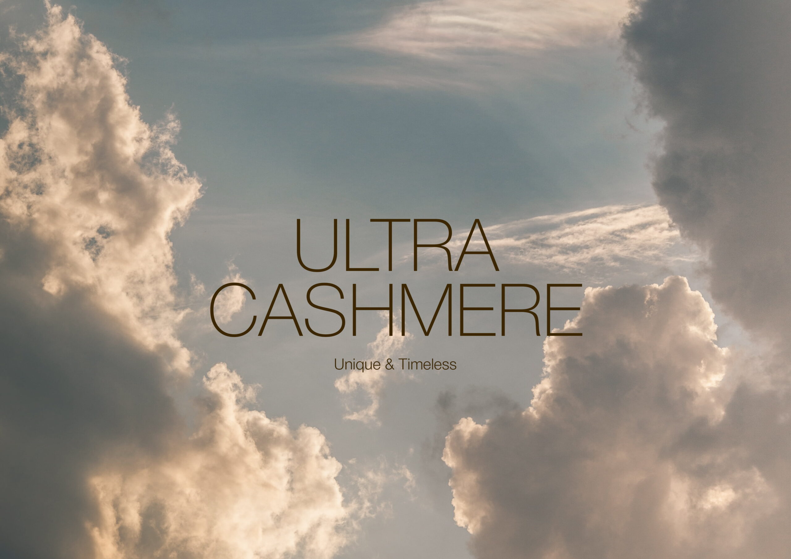 Borgo Cashmere - Il Ultra Cashmere